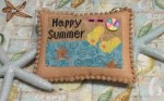 (image for) Happy Summer
